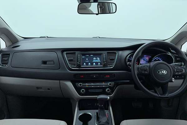 2019 Kia Carnival S YP