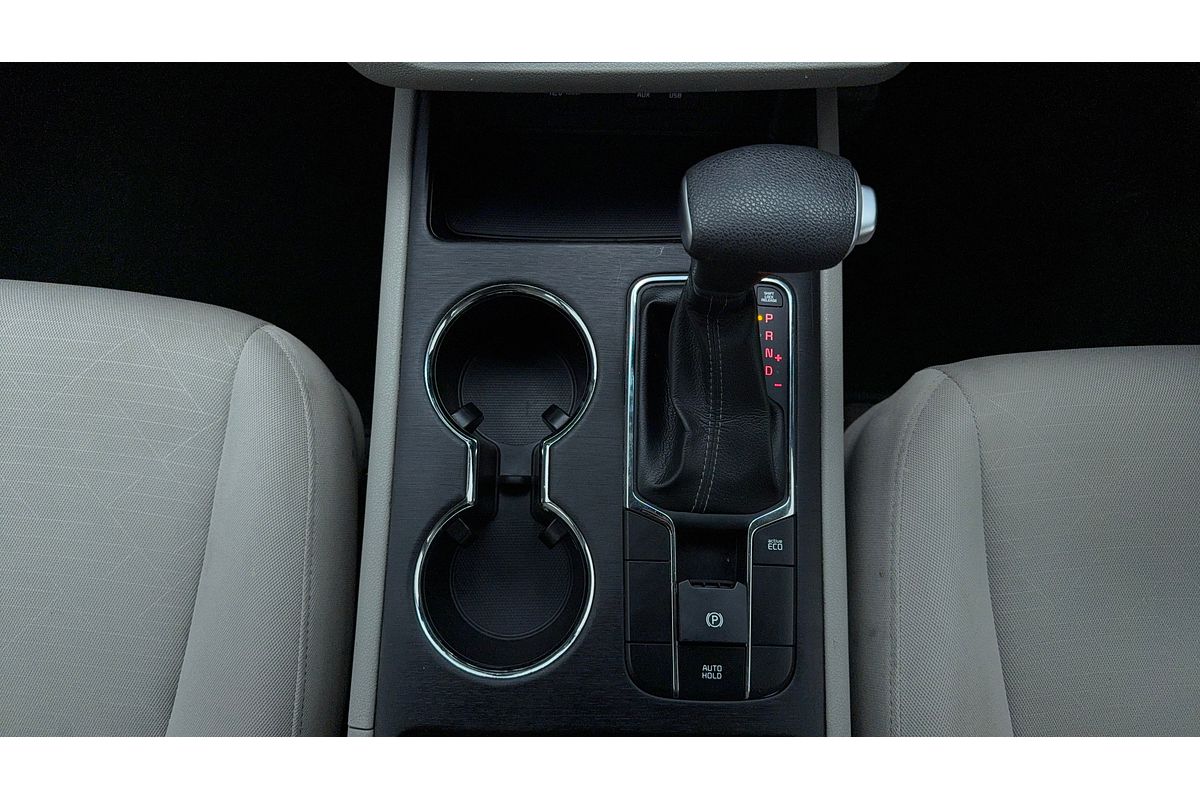 2019 Kia Carnival S YP