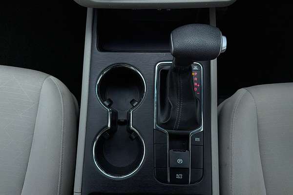 2019 Kia Carnival S YP