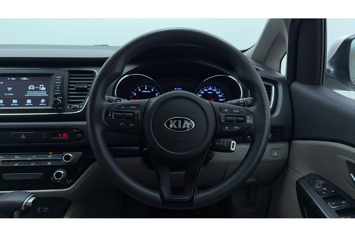 2019 Kia Carnival S YP