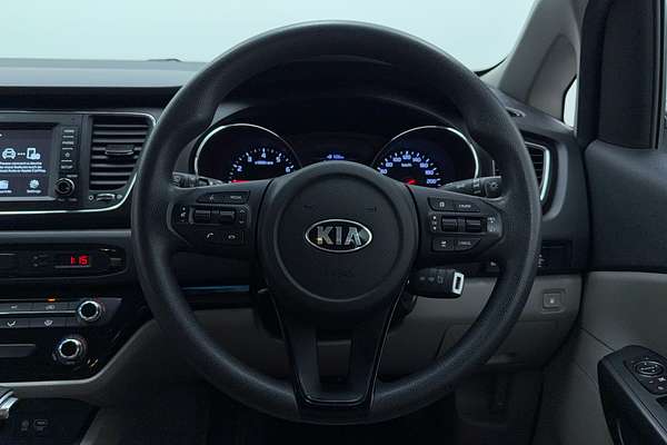 2019 Kia Carnival S YP