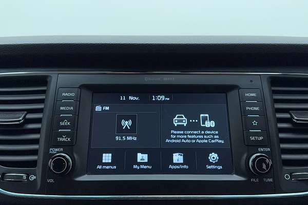 2019 Kia Carnival S YP