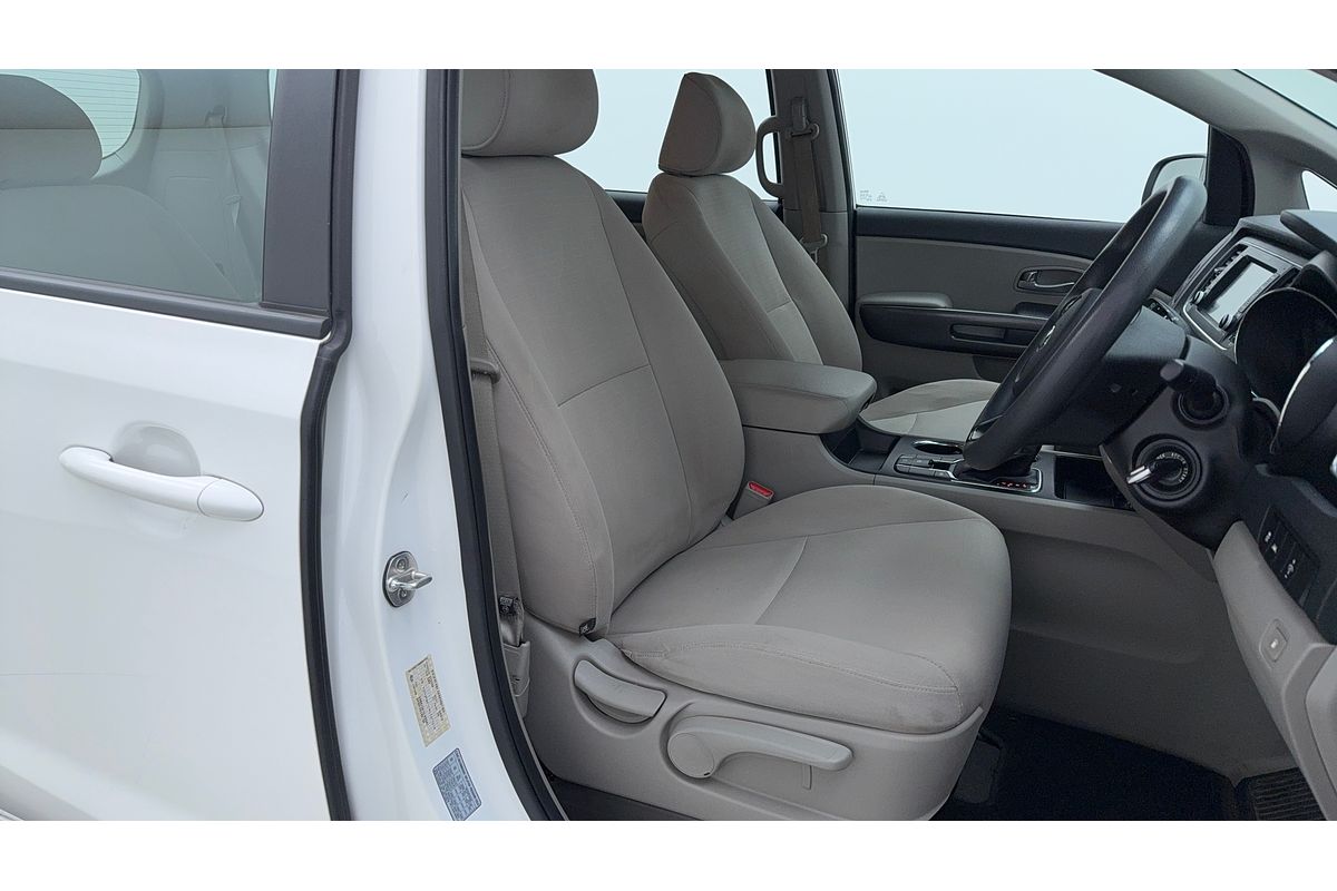 2019 Kia Carnival S YP