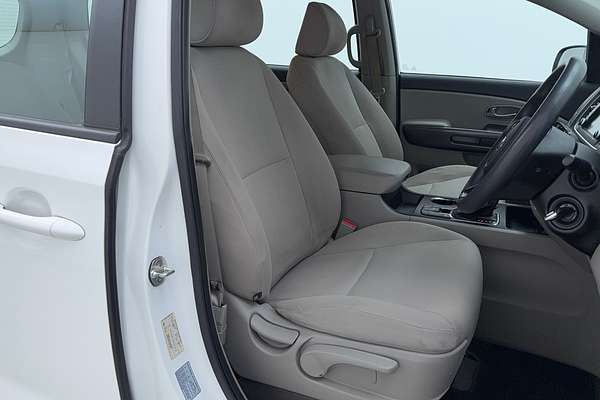 2019 Kia Carnival S YP