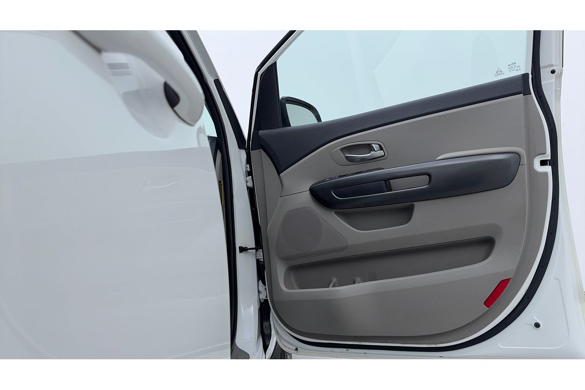 2019 Kia Carnival S YP