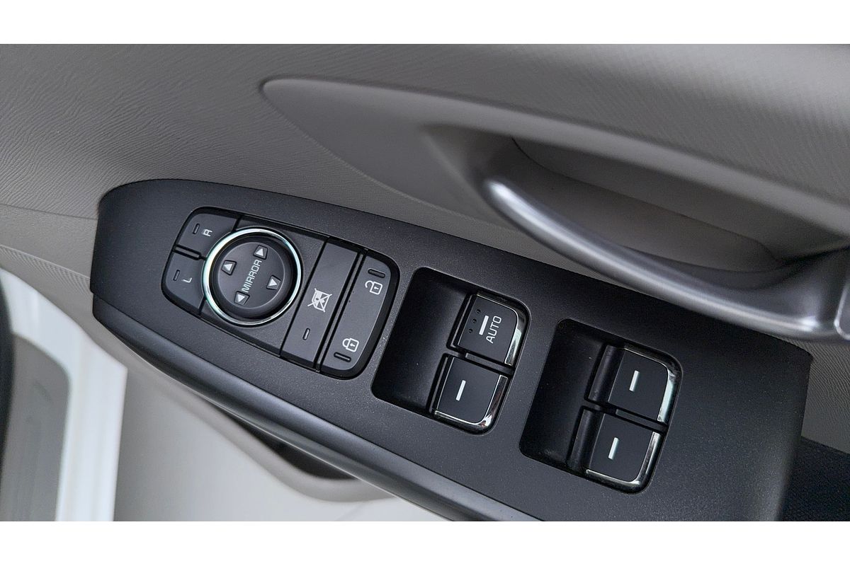 2019 Kia Carnival S YP