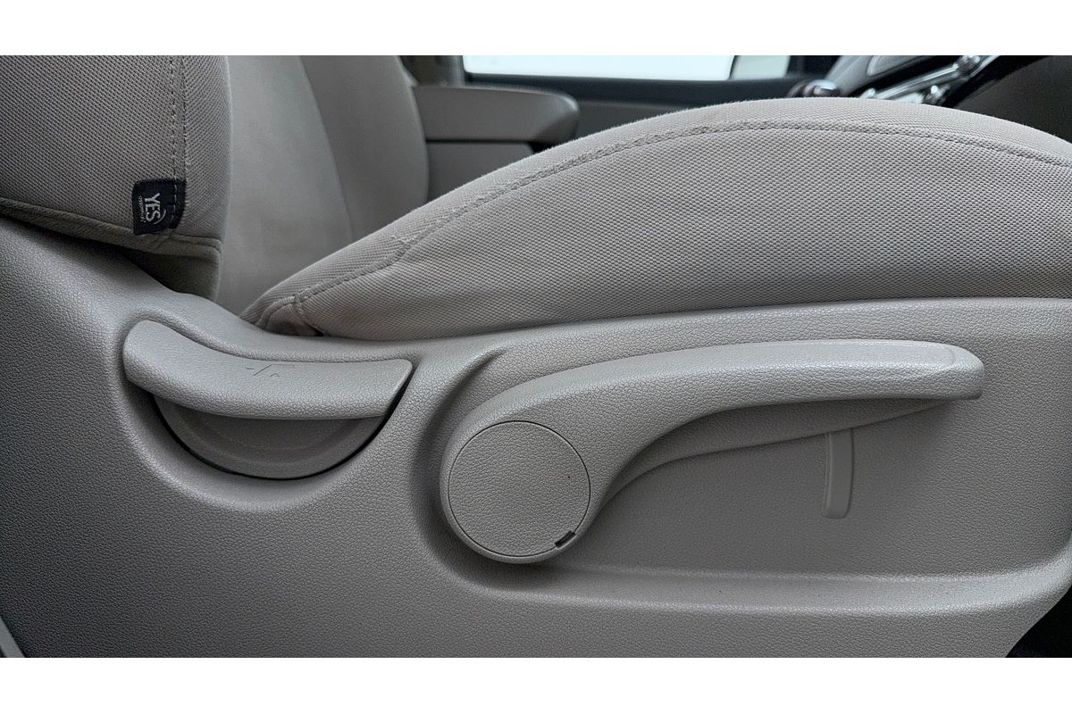 2019 Kia Carnival S YP