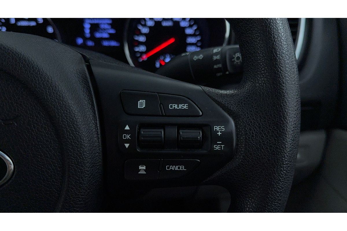 2019 Kia Carnival S YP