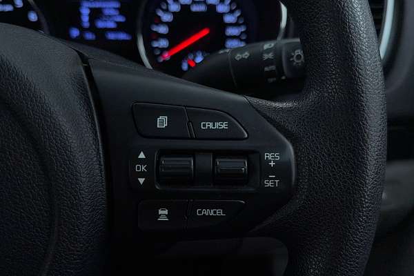 2019 Kia Carnival S YP