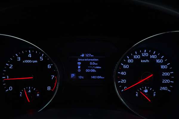 2019 Kia Carnival S YP