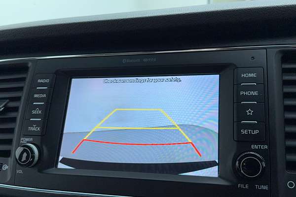 2019 Kia Carnival S YP