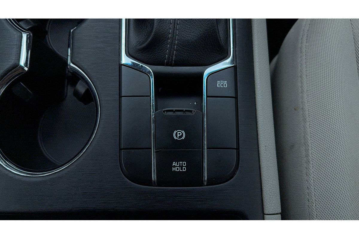 2019 Kia Carnival S YP