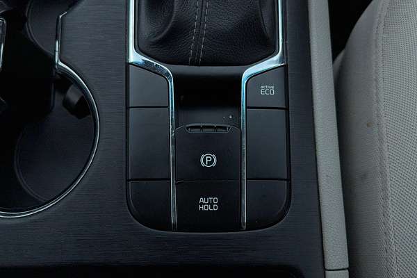 2019 Kia Carnival S YP