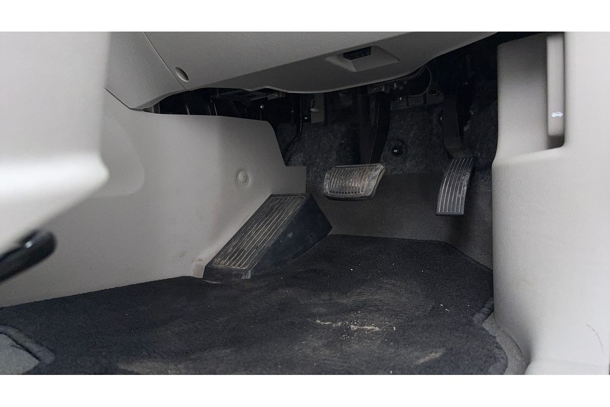 2019 Kia Carnival S YP