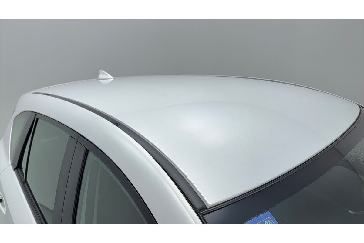 2015 Mazda CX-5 Maxx Sport KE Series 2