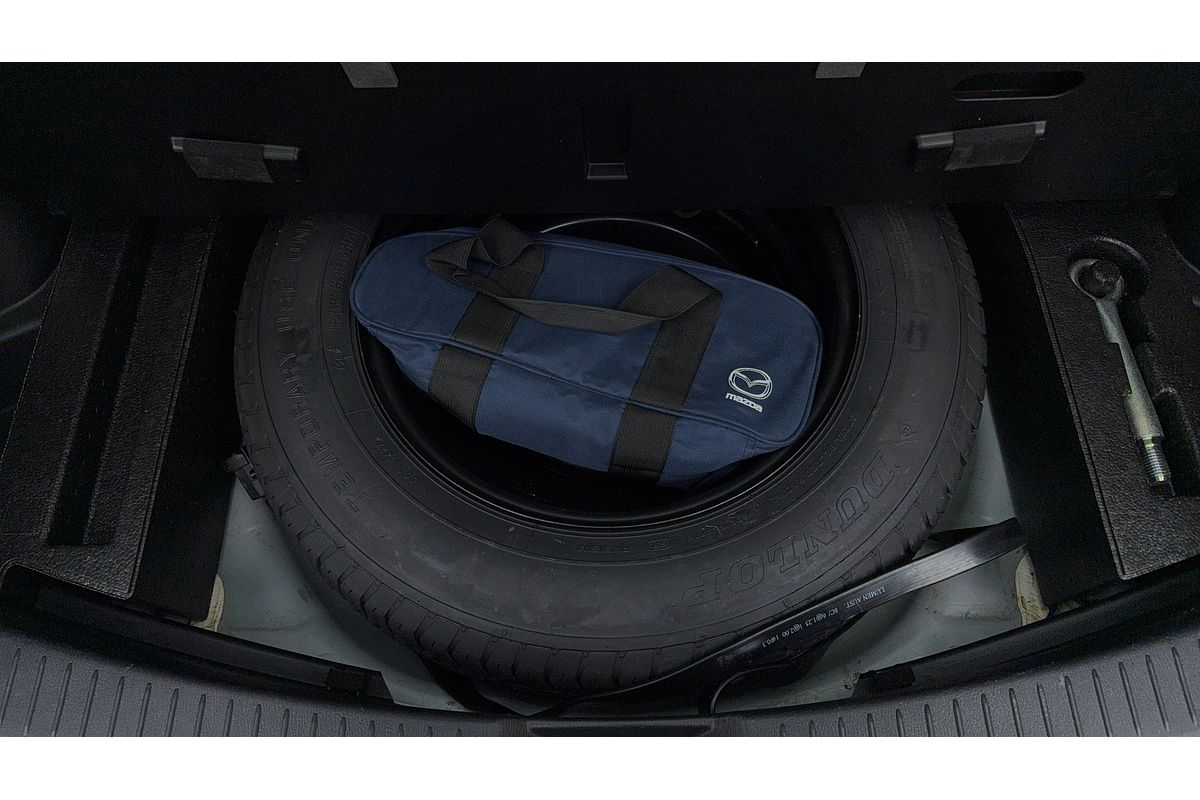 2015 Mazda CX-5 Maxx Sport KE Series 2