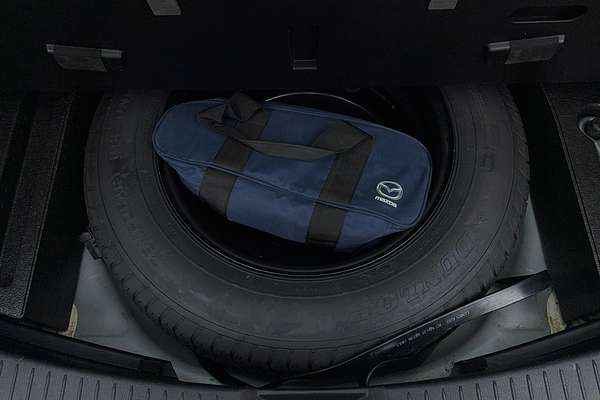 2015 Mazda CX-5 Maxx Sport KE Series 2