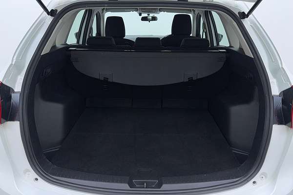 2015 Mazda CX-5 Maxx Sport KE Series 2