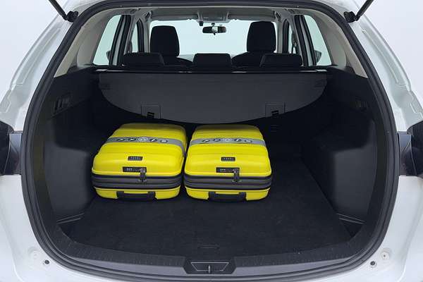 2015 Mazda CX-5 Maxx Sport KE Series 2