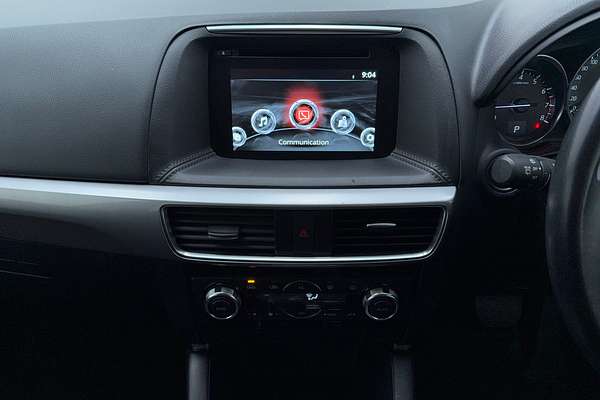 2015 Mazda CX-5 Maxx Sport KE Series 2