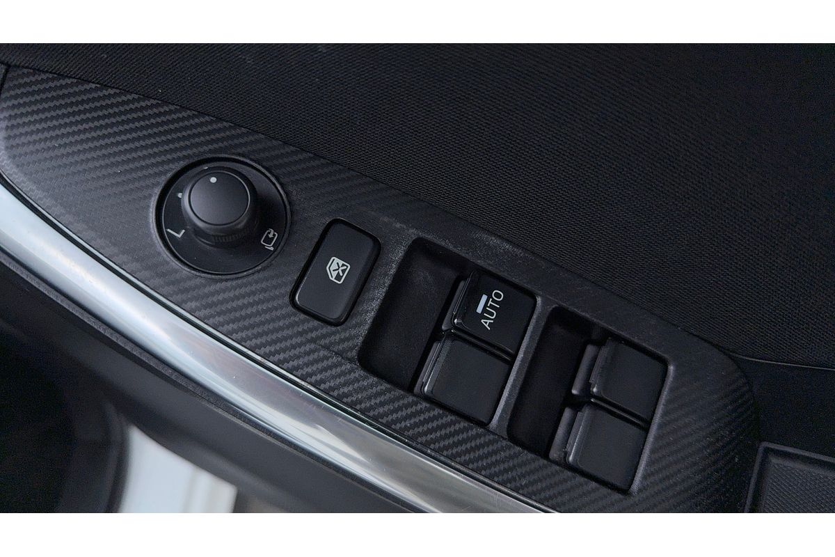 2015 Mazda CX-5 Maxx Sport KE Series 2