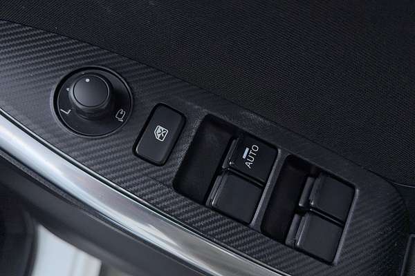 2015 Mazda CX-5 Maxx Sport KE Series 2