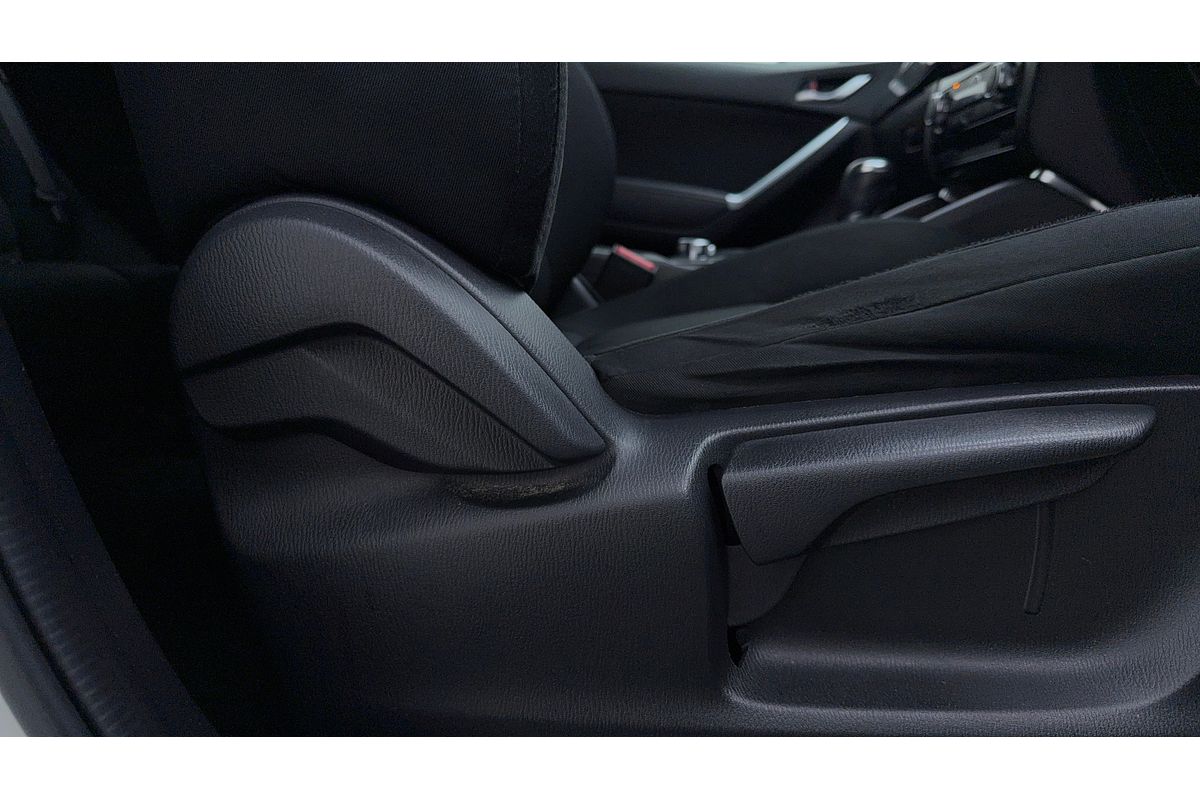 2015 Mazda CX-5 Maxx Sport KE Series 2