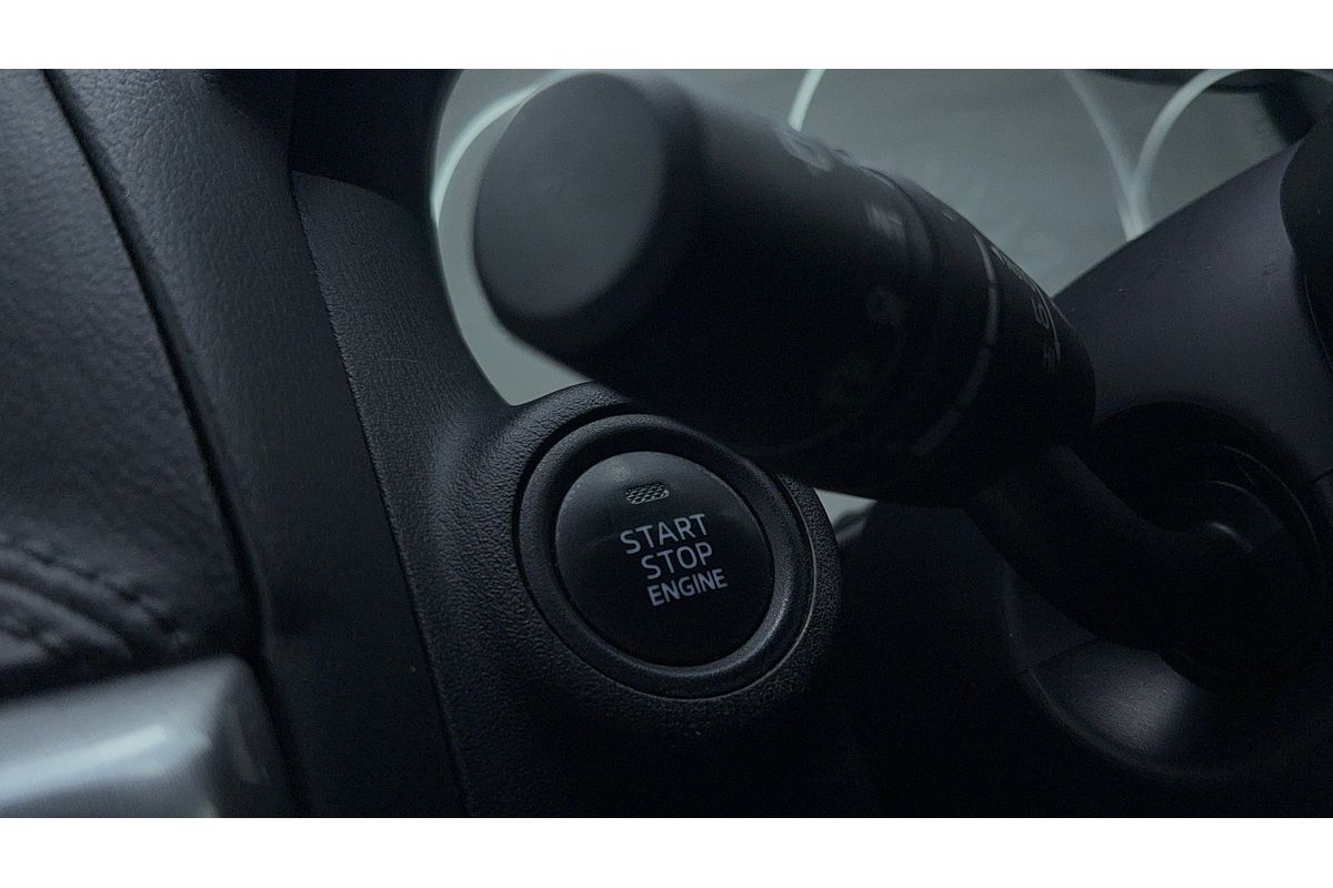 2015 Mazda CX-5 Maxx Sport KE Series 2