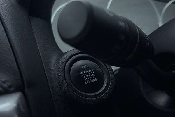 2015 Mazda CX-5 Maxx Sport KE Series 2