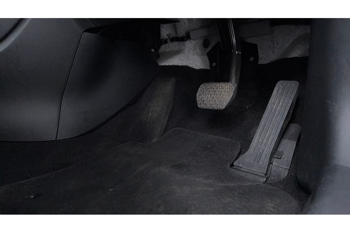 2015 Mazda CX-5 Maxx Sport KE Series 2