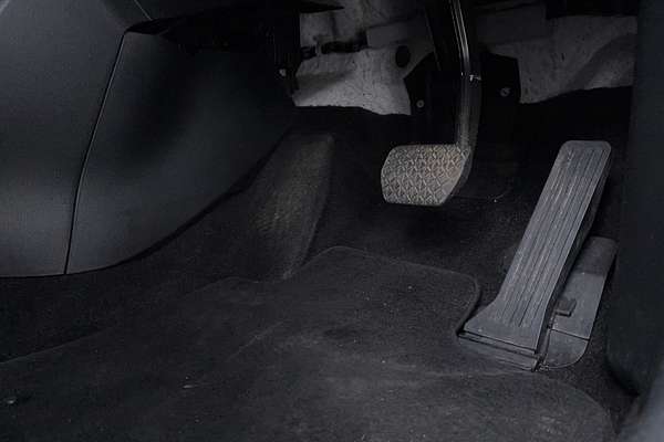 2015 Mazda CX-5 Maxx Sport KE Series 2