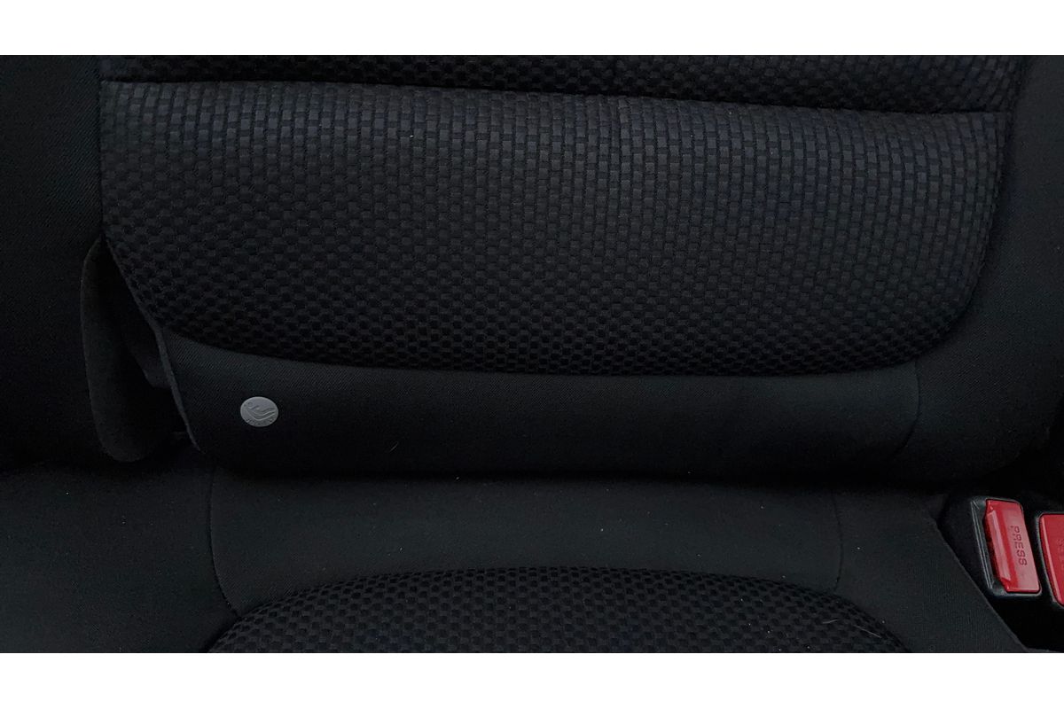 2015 Mazda CX-5 Maxx Sport KE Series 2