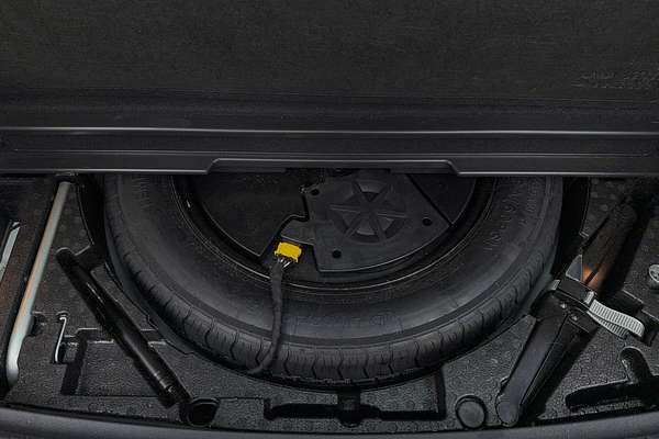 2019 Volkswagen Tiguan 110TSI Comfortline Allspace 5N