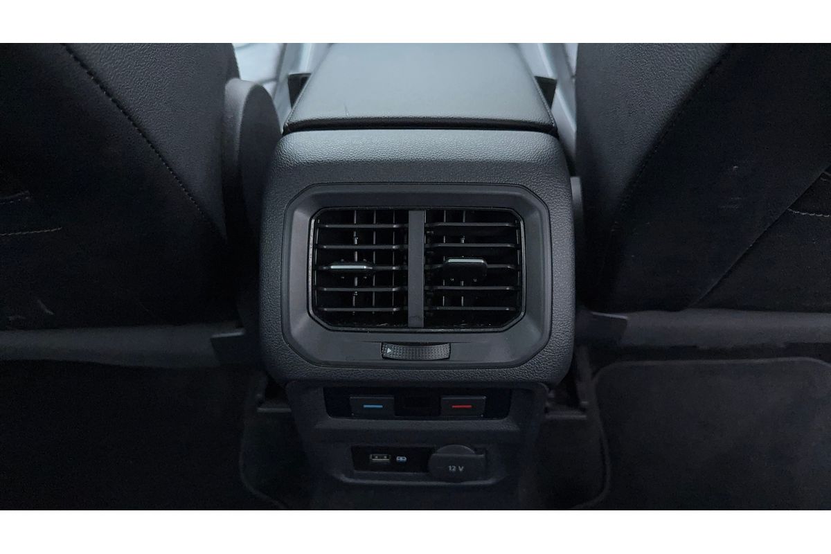 2019 Volkswagen Tiguan 110TSI Comfortline Allspace 5N