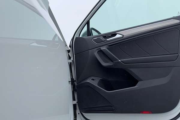 2019 Volkswagen Tiguan 110TSI Comfortline Allspace 5N
