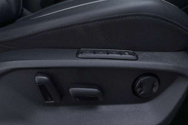 2019 Volkswagen Tiguan 110TSI Comfortline Allspace 5N