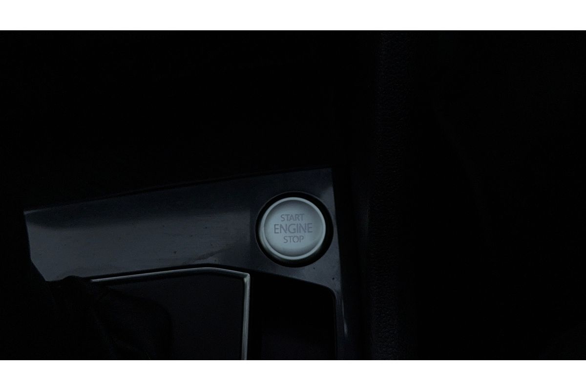 2019 Volkswagen Tiguan 110TSI Comfortline Allspace 5N