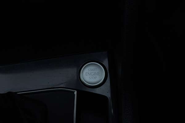 2019 Volkswagen Tiguan 110TSI Comfortline Allspace 5N