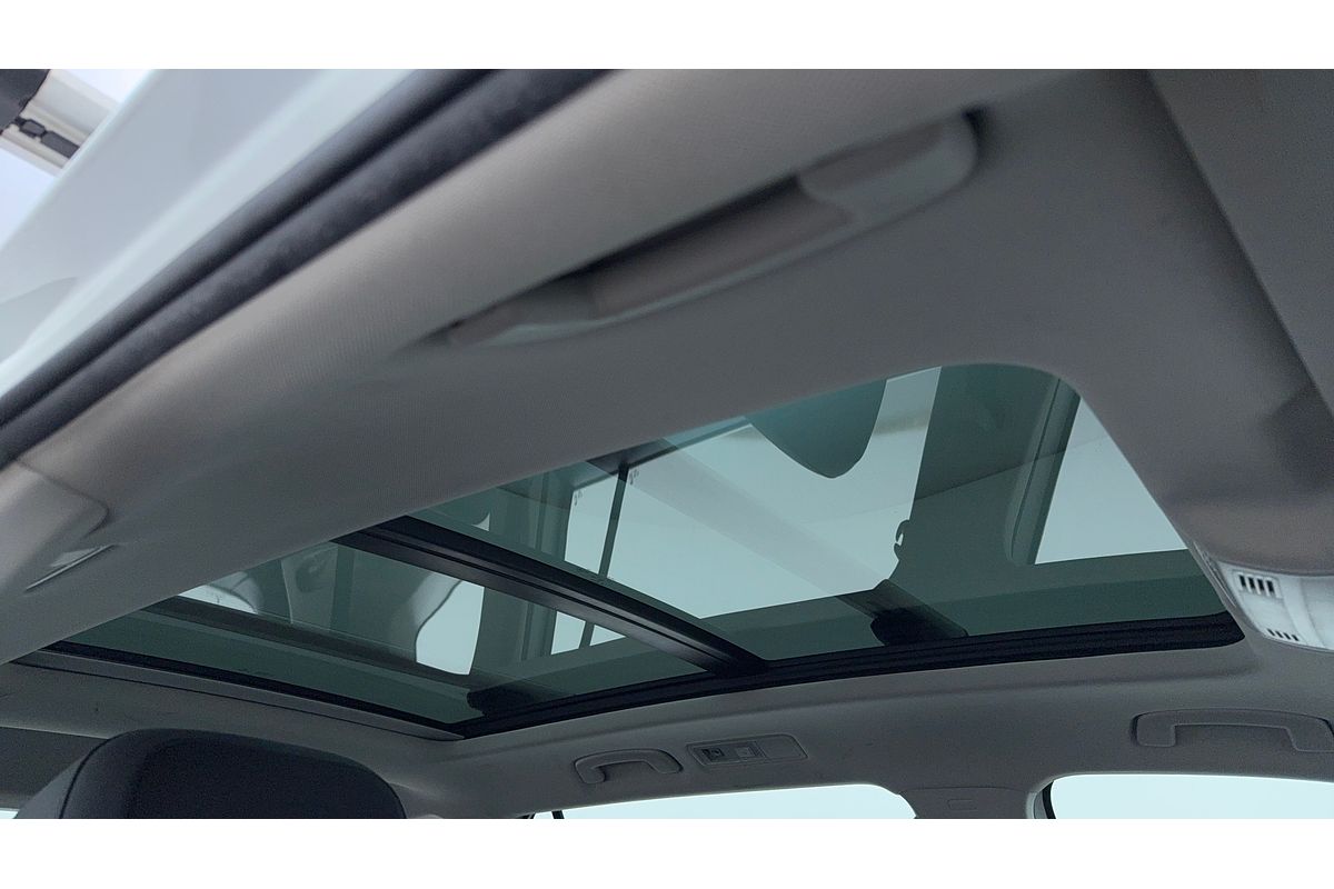 2019 Volkswagen Tiguan 110TSI Comfortline Allspace 5N