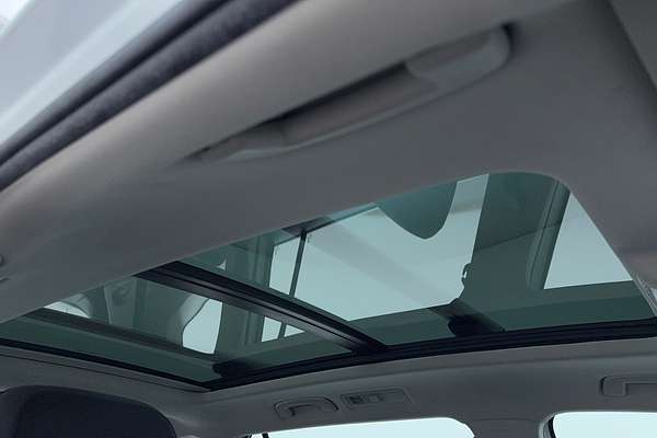 2019 Volkswagen Tiguan 110TSI Comfortline Allspace 5N