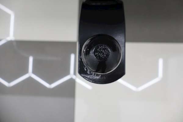 2020 Mitsubishi Triton GLX ADAS MR Rear Wheel Drive