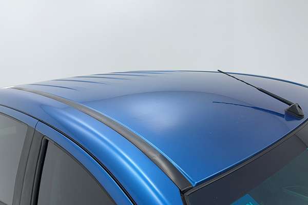 2018 Mitsubishi Triton GLS MQ 4X4