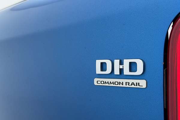 2018 Mitsubishi Triton GLS MQ 4X4