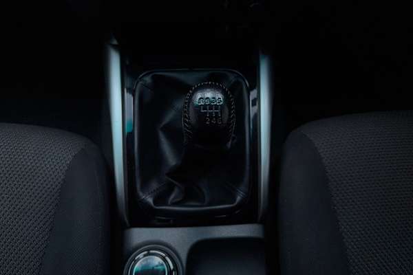 2018 Mitsubishi Triton GLS MQ 4X4