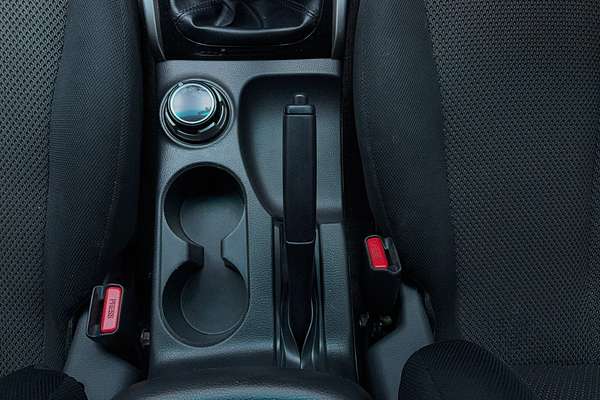 2018 Mitsubishi Triton GLS MQ 4X4