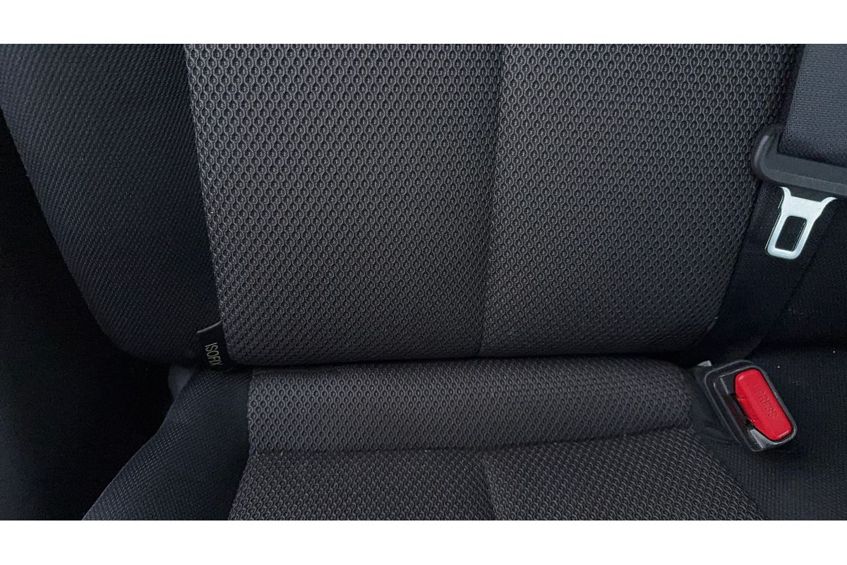 2018 Mitsubishi Triton GLS MQ 4X4