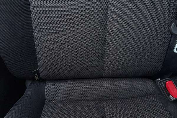 2018 Mitsubishi Triton GLS MQ 4X4