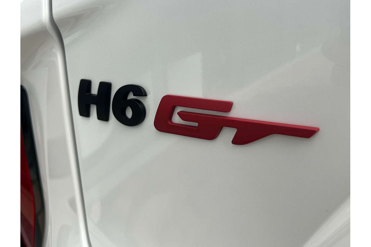 2025 GWM Haval H6GT Ultra B03