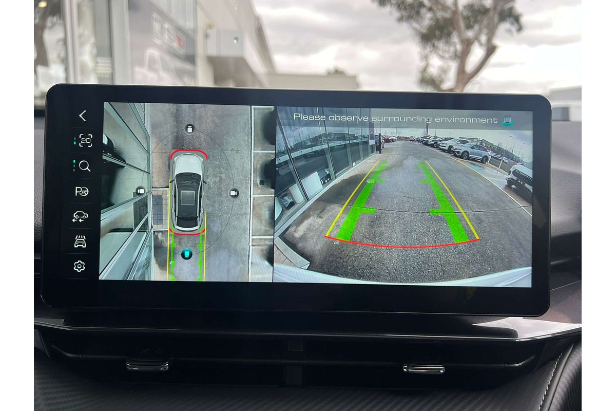 2025 GWM Haval H6GT Ultra B03