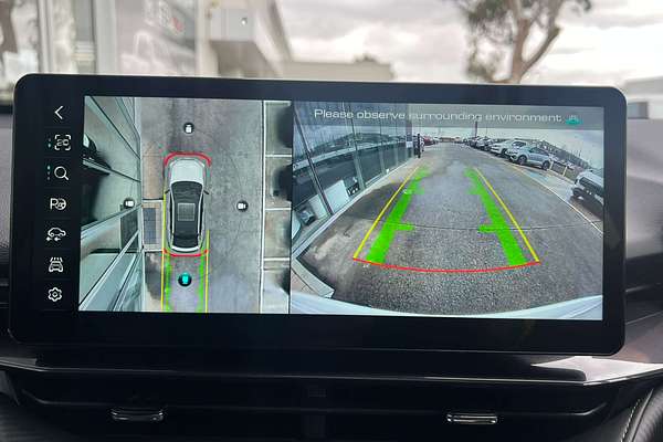 2025 GWM Haval H6GT Ultra B03